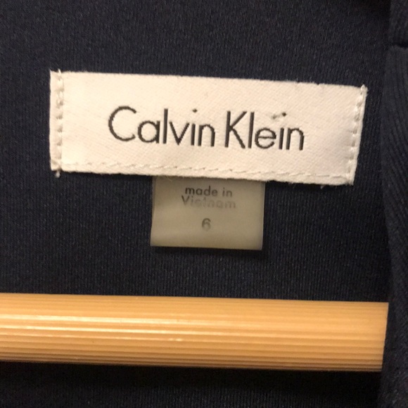 Calvin Klein Dress - Picture 4 of 4